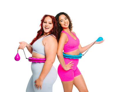 INFINITY HO – Full Body Workout