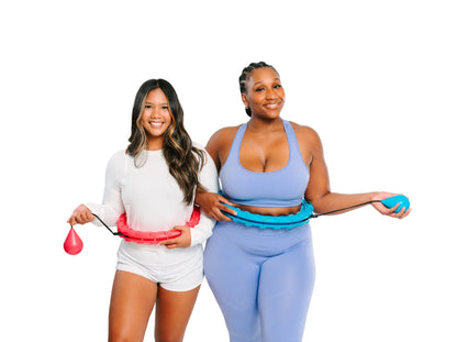 INFINITY HO – Full Body Workout