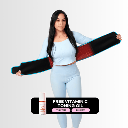 Slimming Belt