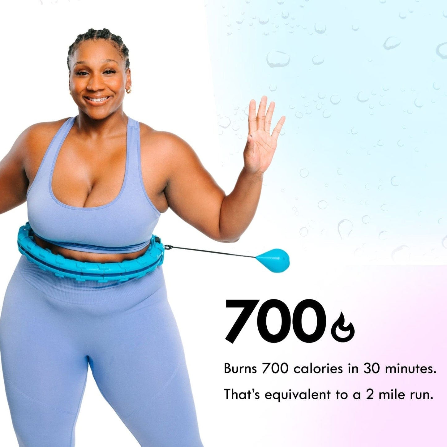 INFINITY HO – Full Body Workout