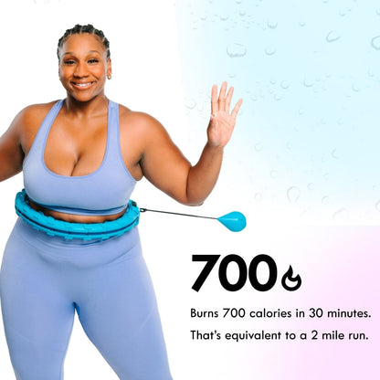 INFINITY HO – Full Body Workout