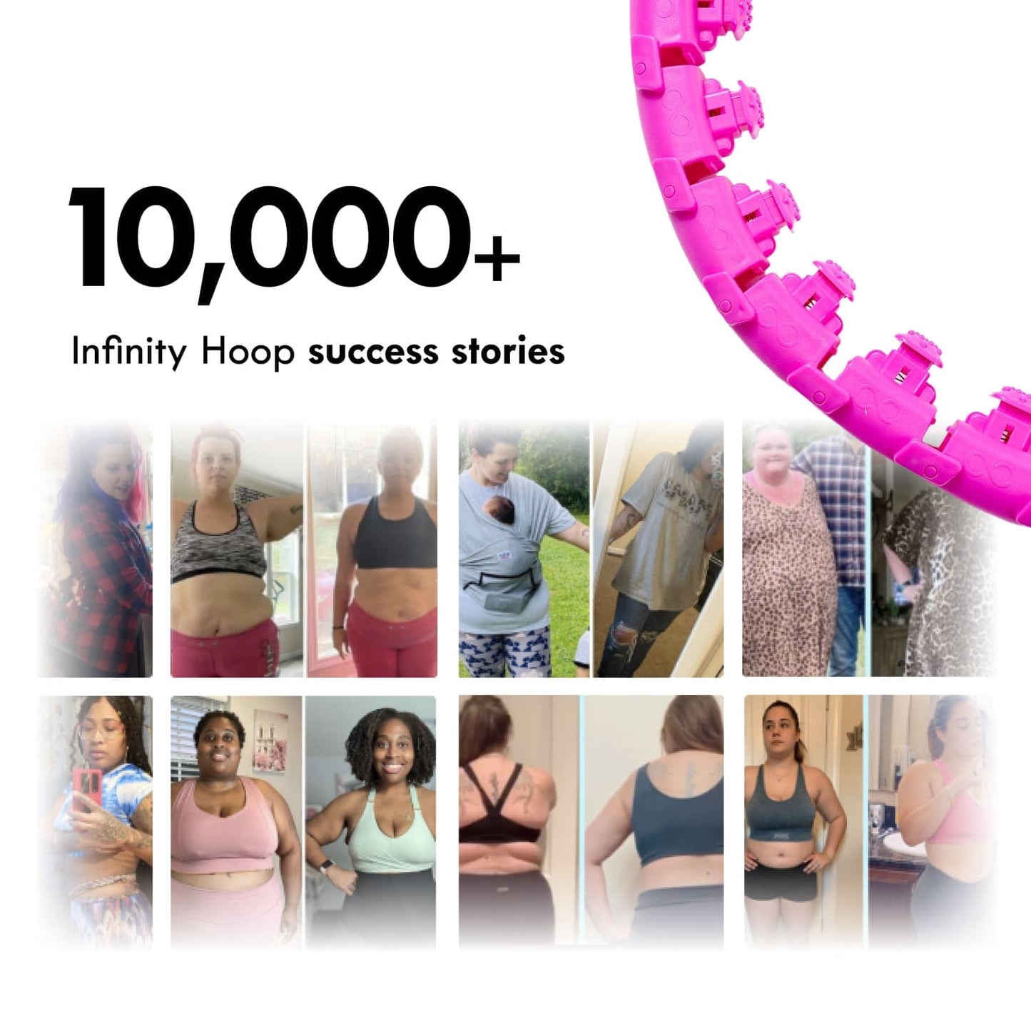 INFINITY HO – Full Body Workout
