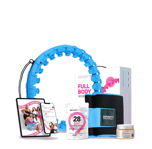 INFINITY HO – Full Body Workout