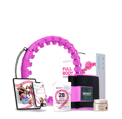 INFINITY HO – Full Body Workout