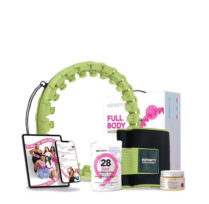 INFINITY HO – Full Body Workout